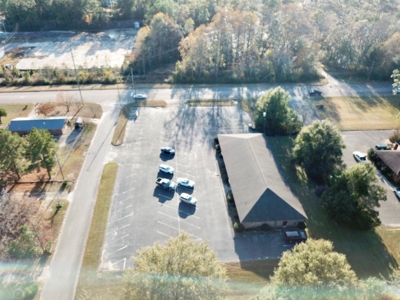 6036 Sq.Ft. Commercial Building For Sale Geneva, Alabama - image 18
