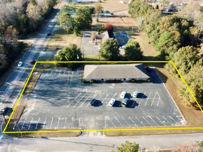 6036 Sq.Ft. Commercial Building For Sale Geneva, Alabama - image 20