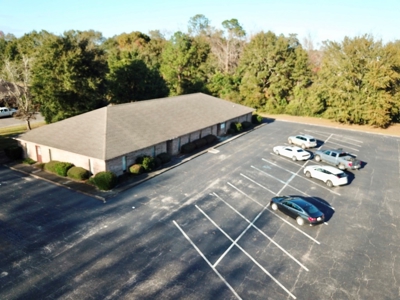 6036 Sq.Ft. Commercial Building For Sale Geneva, Alabama - image 15