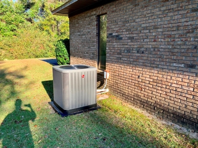 6036 Sq.Ft. Commercial Building For Sale Geneva, Alabama - image 9
