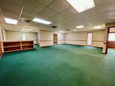 6036 Sq.Ft. Commercial Building For Sale Geneva, Alabama - image 49