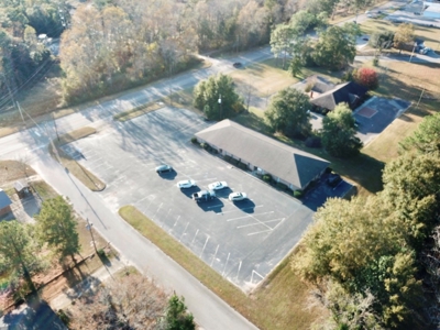 6036 Sq.Ft. Commercial Building For Sale Geneva, Alabama - image 19