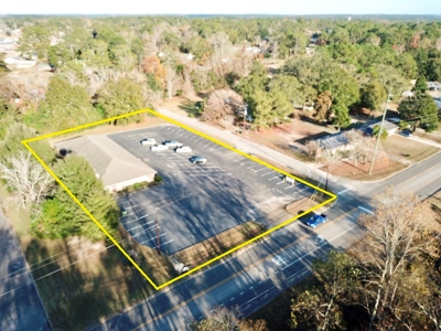6036 Sq.Ft. Commercial Building For Sale Geneva, Alabama - image 23