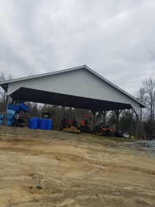 Mebane NC poutry farm - Caswell Co. Layer farm - image 13