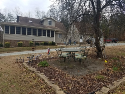 Mebane NC poutry farm - Caswell Co. Layer farm - image 9