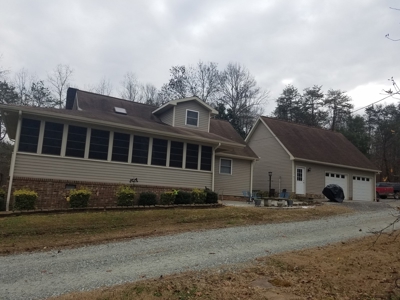 Mebane NC poutry farm - Caswell Co. Layer farm - image 11