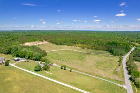 150 AC White Oak and Pine Plantation-Morgan Co AL - image 22