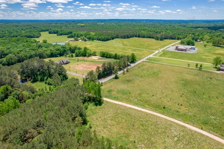 150 AC White Oak and Pine Plantation-Morgan Co AL - image 24
