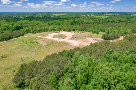 150 AC White Oak and Pine Plantation-Morgan Co AL - image 14