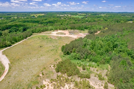 150 AC White Oak and Pine Plantation-Morgan Co AL - image 23