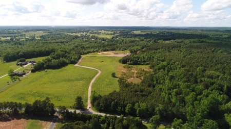150 AC White Oak and Pine Plantation-Morgan Co AL - image 11
