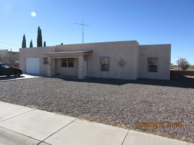 Home for sale in Deming NM - image 31