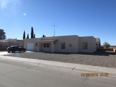Home for sale in Deming NM - image 29