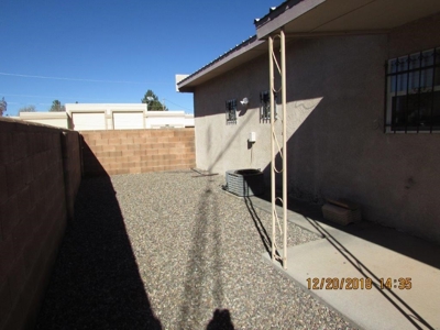 Home for sale in Deming NM - image 26