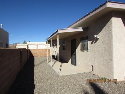 Home for sale in Deming NM - image 27
