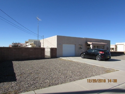 Home for sale in Deming NM - image 32