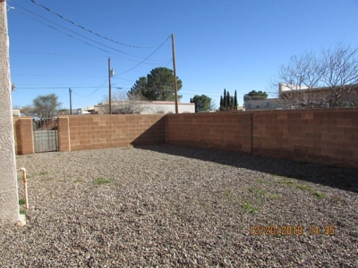 Home for sale in Deming NM - image 28
