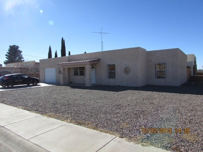 Home for sale in Deming NM - image 30