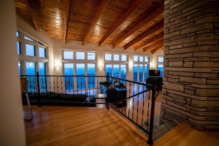 Floyd VA Home for Sale - Amazing Blue Ridge Parkway Views! - image 20