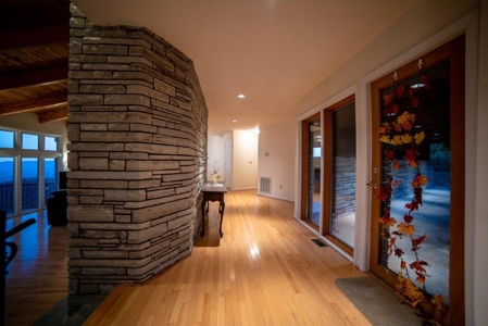 Floyd VA Home for Sale - Amazing Blue Ridge Parkway Views! - image 21