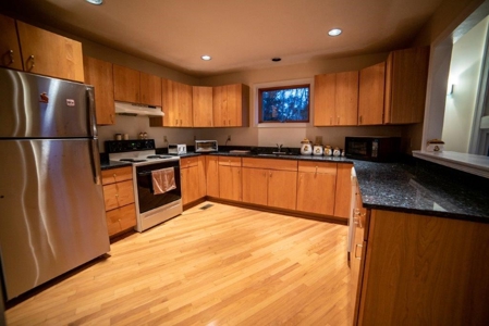 Floyd VA Home for Sale - Amazing Blue Ridge Parkway Views! - image 22