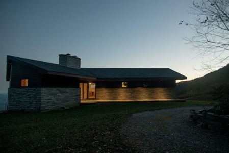 Floyd VA Home for Sale - Amazing Blue Ridge Parkway Views! - image 24