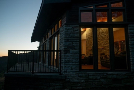 Floyd VA Home for Sale - Amazing Blue Ridge Parkway Views! - image 25