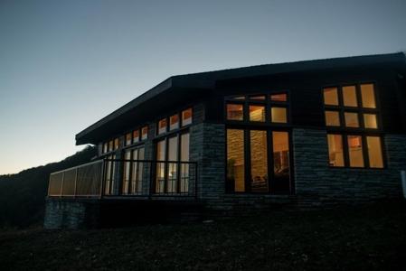 Floyd VA Home for Sale - Amazing Blue Ridge Parkway Views! - image 27