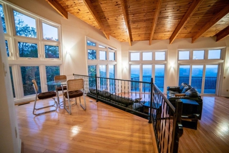 Floyd VA Home for Sale - Amazing Blue Ridge Parkway Views! - image 23