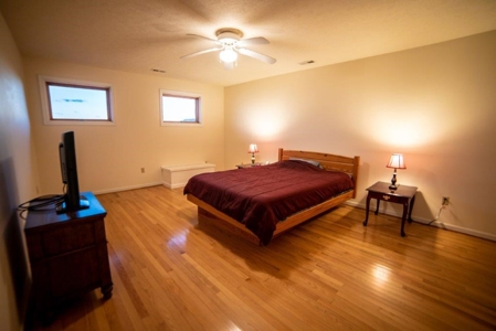 Floyd VA Home for Sale - Amazing Blue Ridge Parkway Views! - image 13