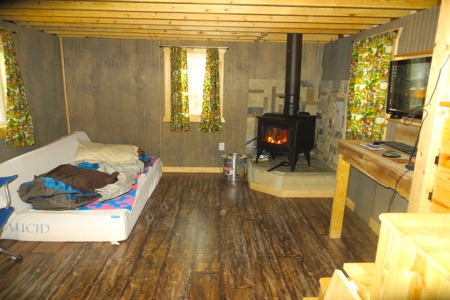 Cabin With Acreage for Sale in the Ozarks - image 10