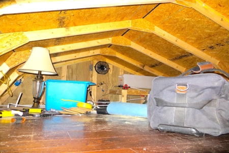Cabin With Acreage for Sale in the Ozarks - image 11