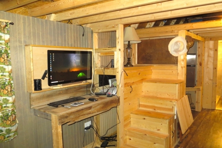 Cabin With Acreage for Sale in the Ozarks - image 6
