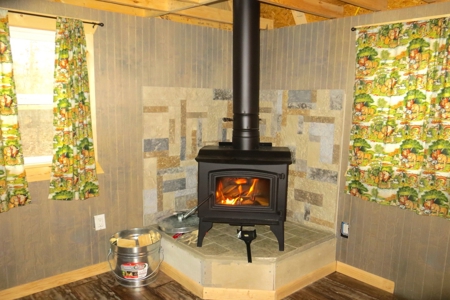 Cabin With Acreage for Sale in the Ozarks - image 5