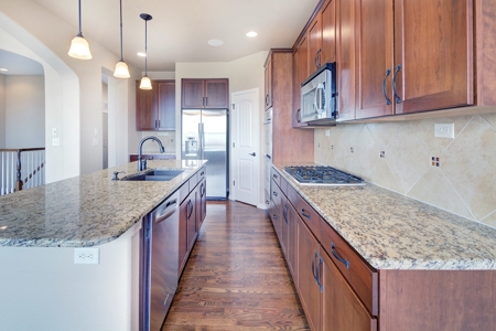 Colorado Springs Executive Ranch - image 12