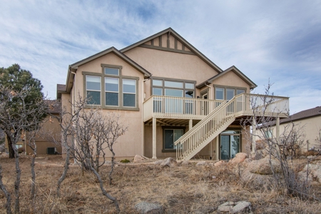 Colorado Springs Executive Ranch - image 33
