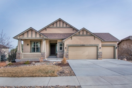 Colorado Springs Executive Ranch - image 1