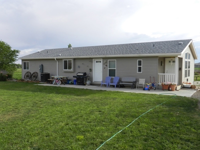 Utah ranch for sale, farm for sale irrigated acreage hemp - image 19
