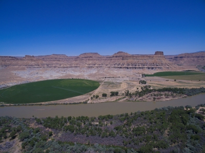 Utah ranch for sale, farm for sale irrigated acreage hemp - image 22