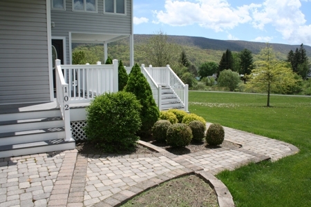 Townhouse in Monterey VA - image 47
