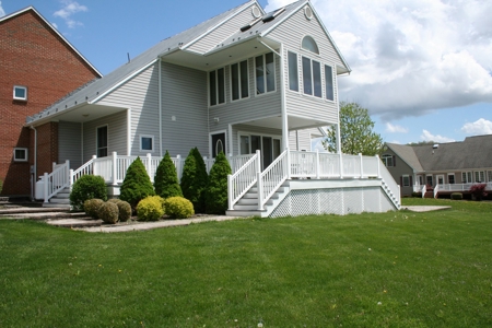 Townhouse in Monterey VA - image 42