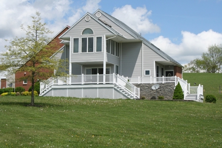 Townhouse in Monterey VA - image 40