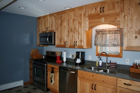 Townhouse in Monterey VA - image 14