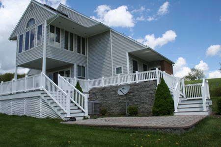 Townhouse in Monterey VA - image 43