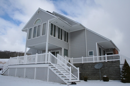 Townhouse in Monterey VA - image 37