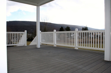 Townhouse in Monterey VA - image 8