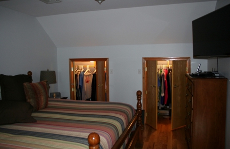 Townhouse in Monterey VA - image 28
