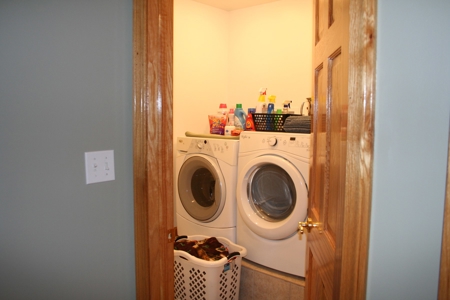 Townhouse in Monterey VA - image 11