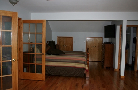 Townhouse in Monterey VA - image 23