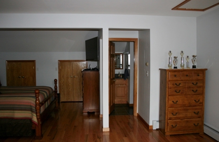 Townhouse in Monterey VA - image 25